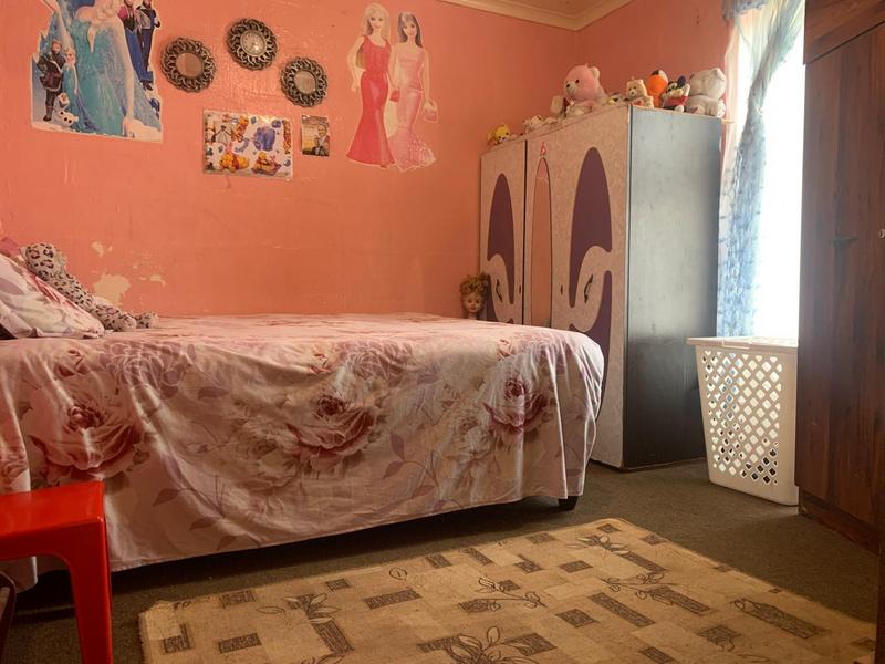3 Bedroom Property for Sale in Beacon Valley Western Cape